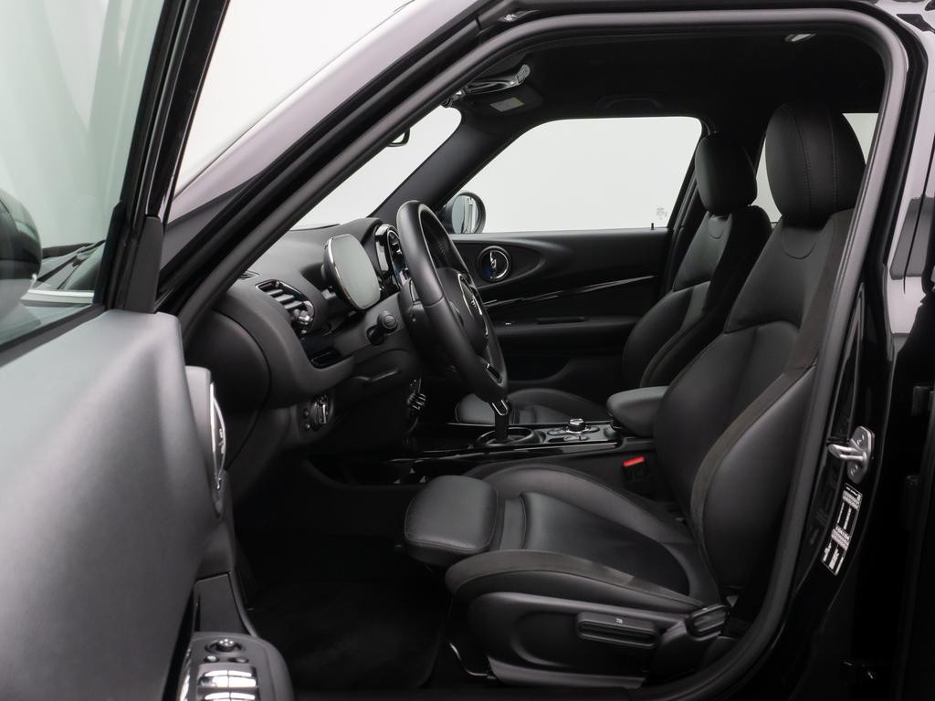 Mini Cooper D Clubman