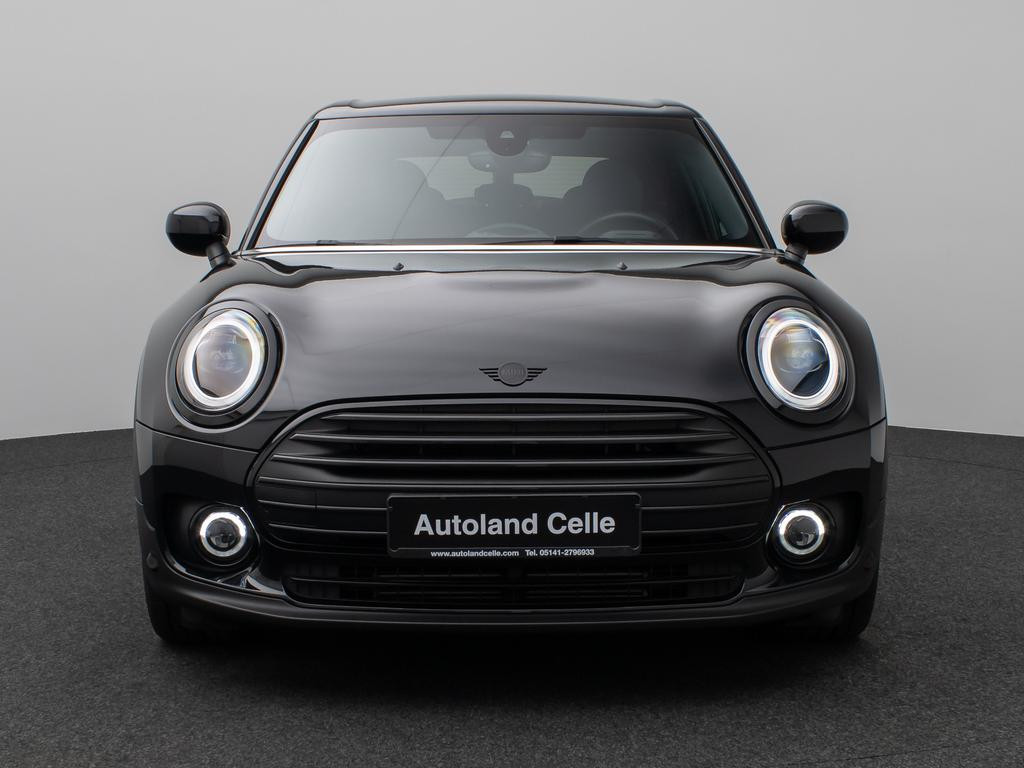 Mini Cooper D Clubman