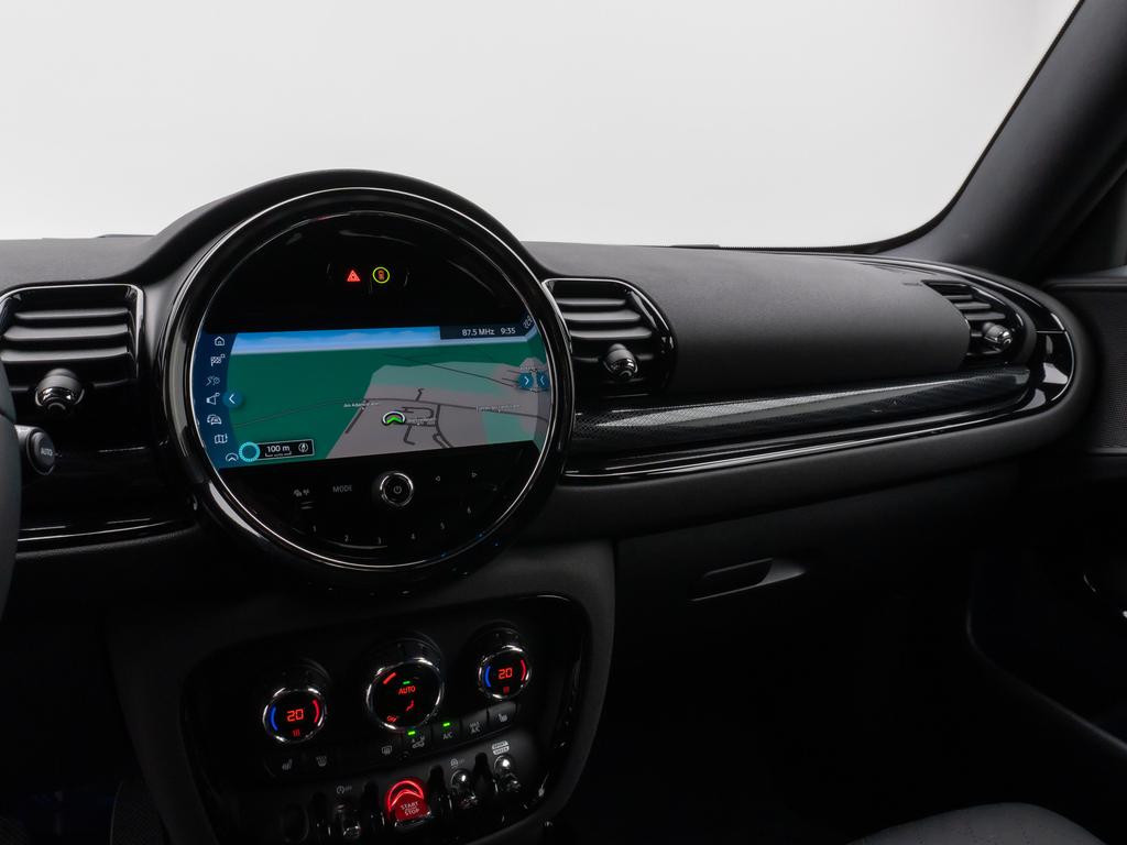 Mini Cooper D Clubman