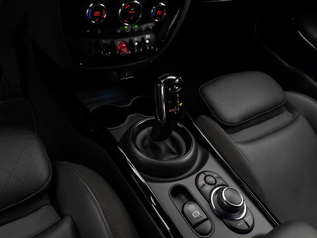 Mini Cooper D Clubman