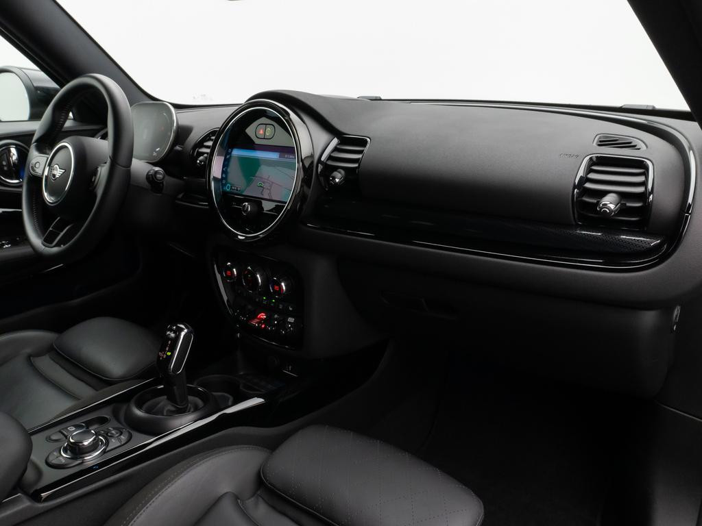 Mini Cooper D Clubman