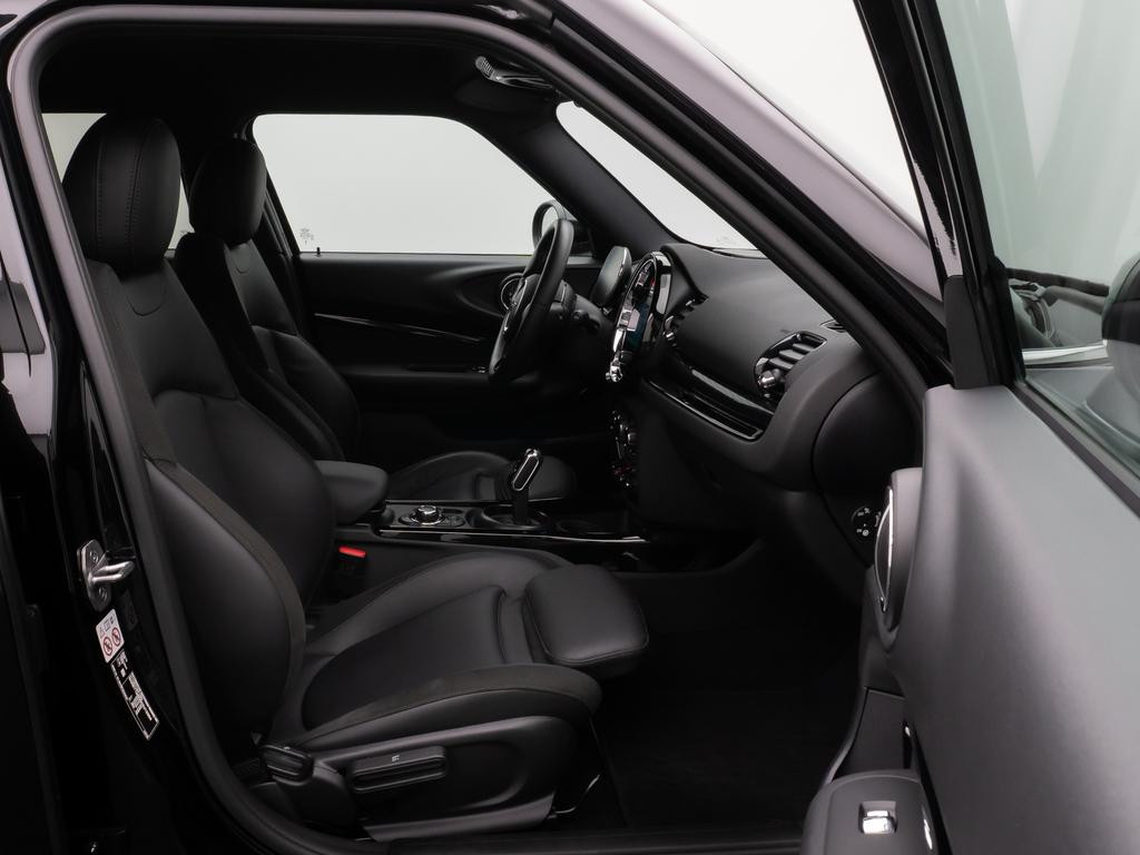 Mini Cooper D Clubman