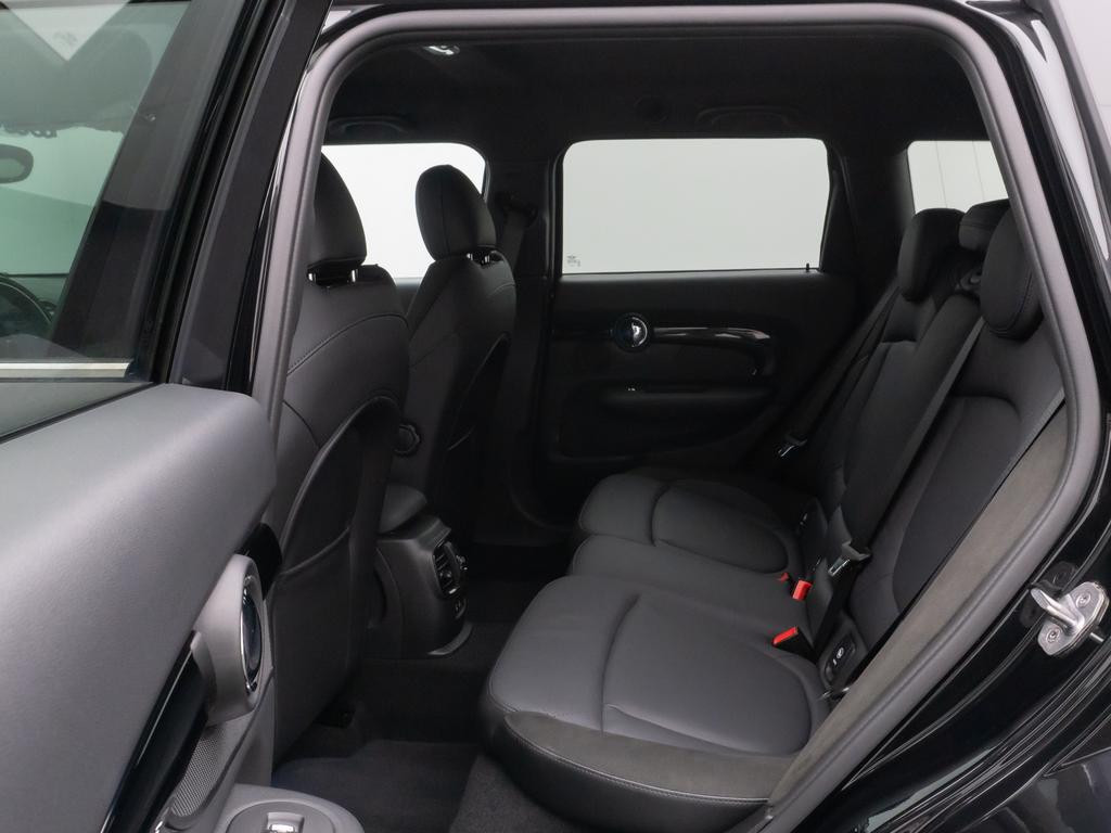 Mini Cooper D Clubman