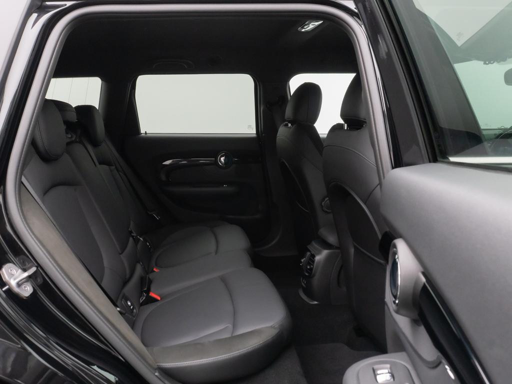 Mini Cooper D Clubman