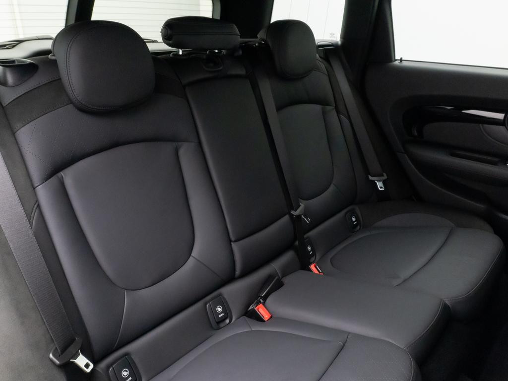 Mini Cooper D Clubman