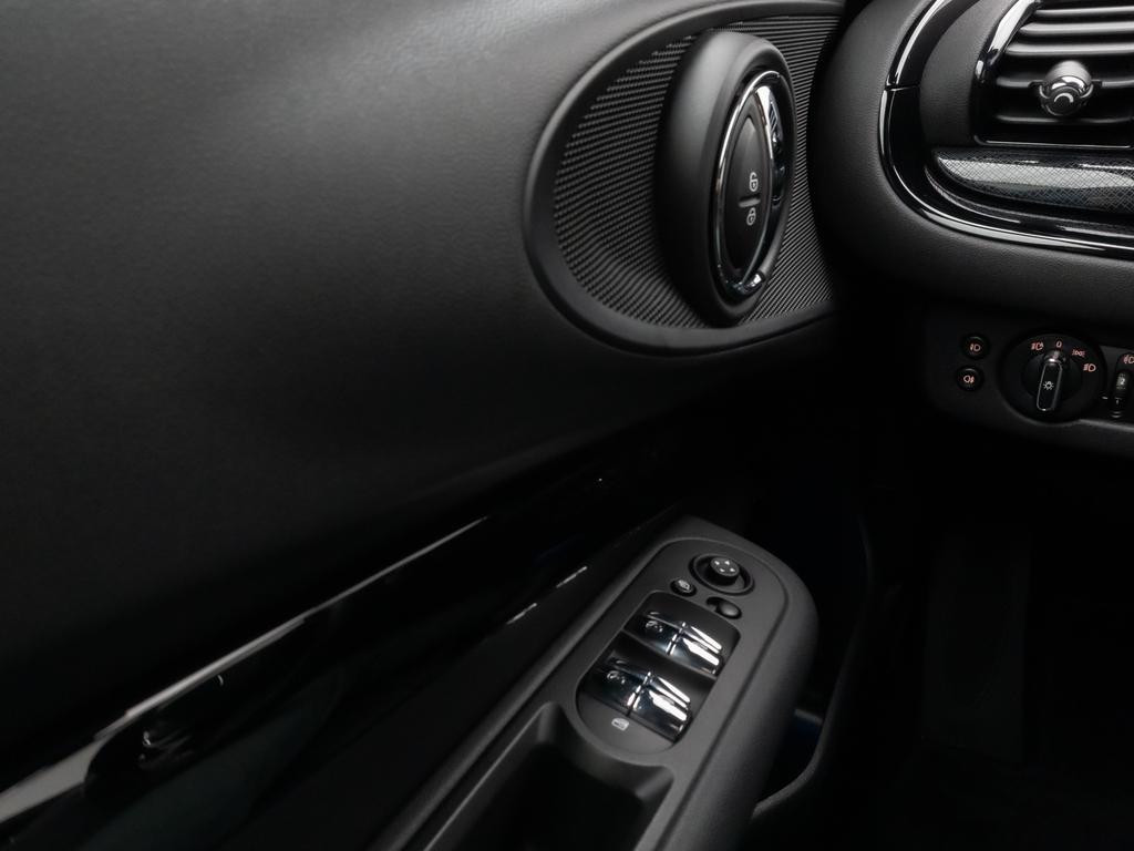 Mini Cooper D Clubman