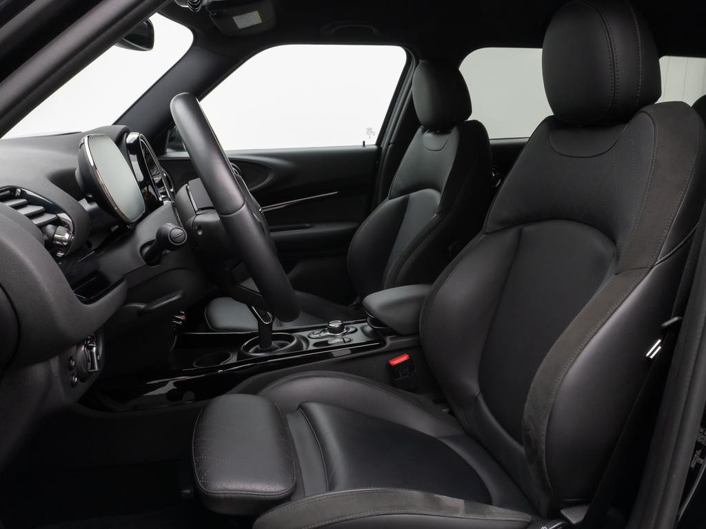 Mini Cooper D Clubman