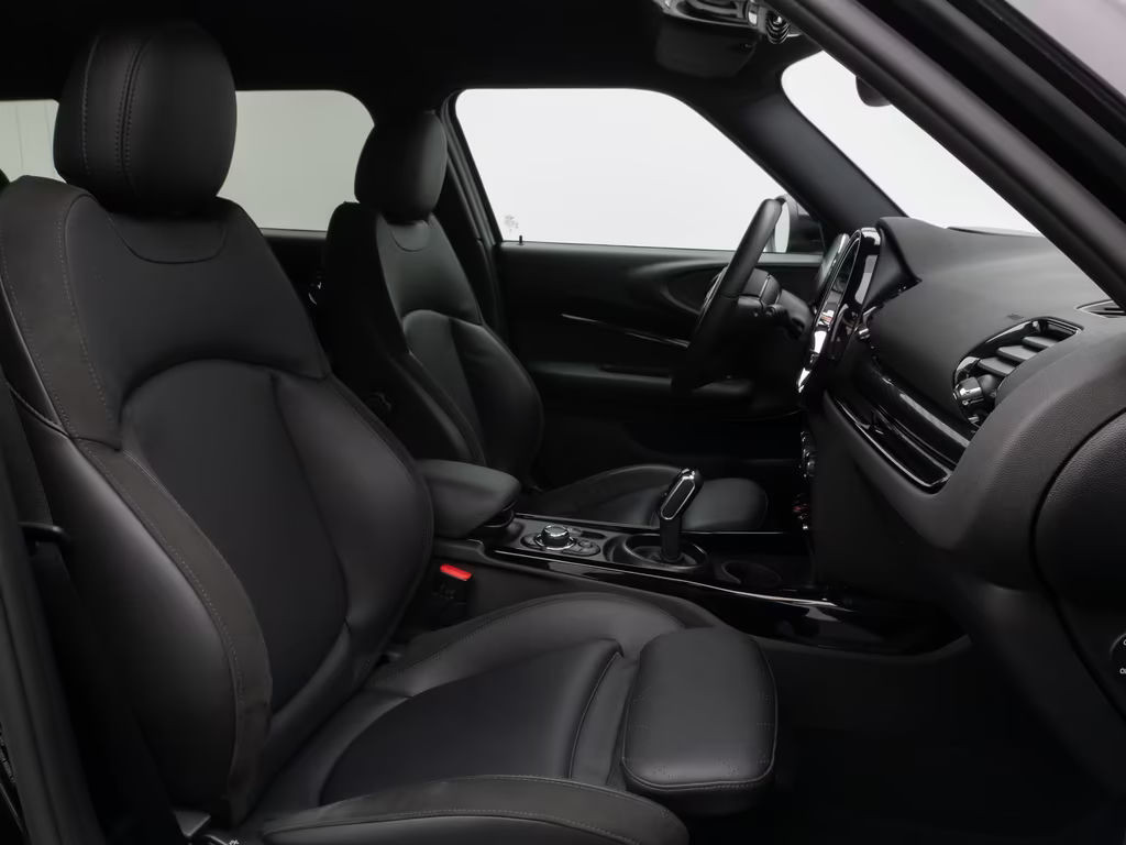 Mini Cooper D Clubman