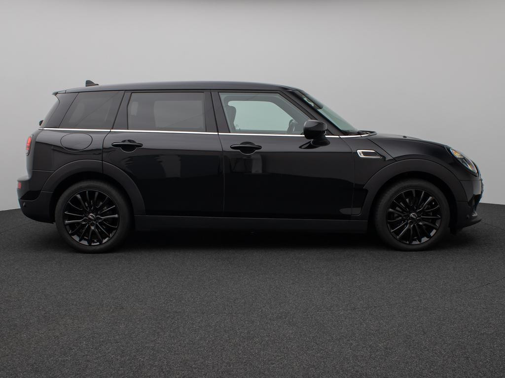 Mini Cooper D Clubman