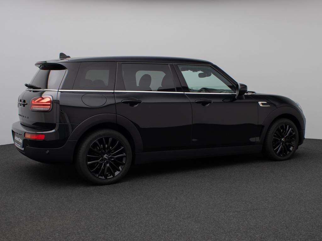Mini Cooper D Clubman