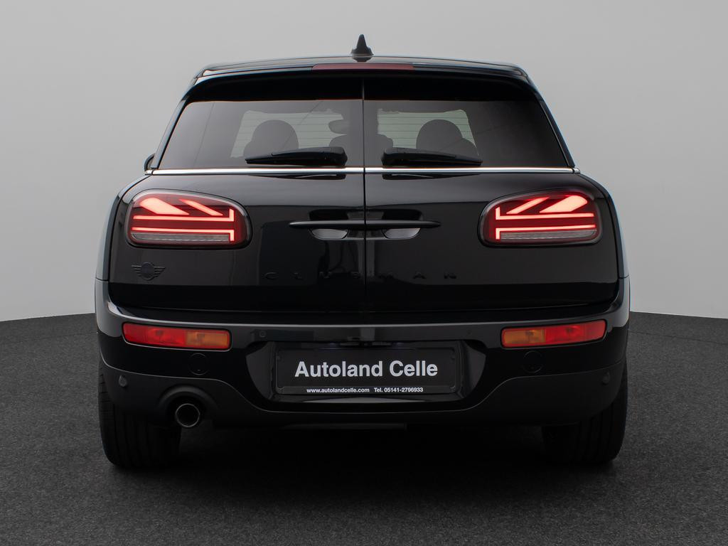Mini Cooper D Clubman