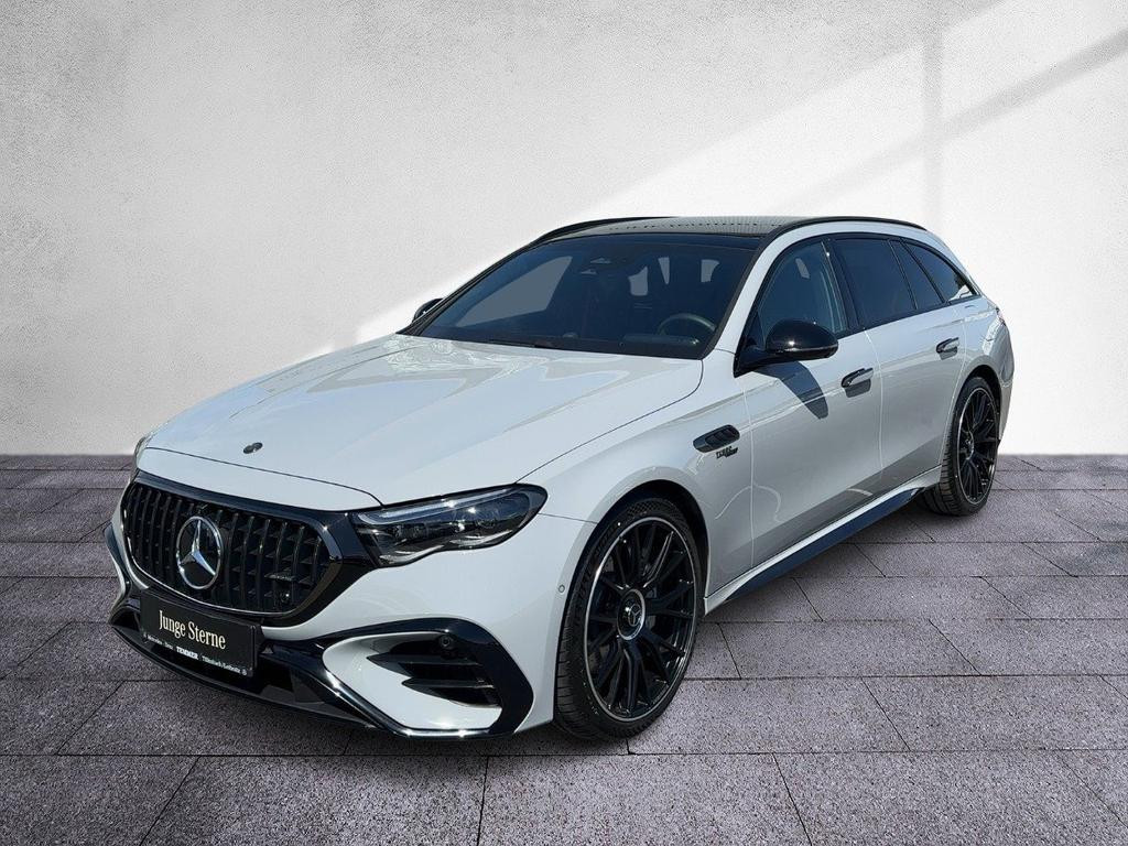 Mercedes-Benz A-Klasse AMG E Estate 4MATIC E 53 AMG