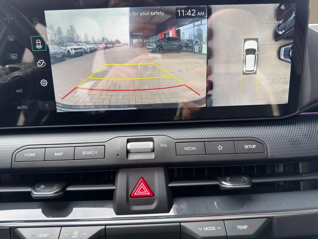 Kia K4