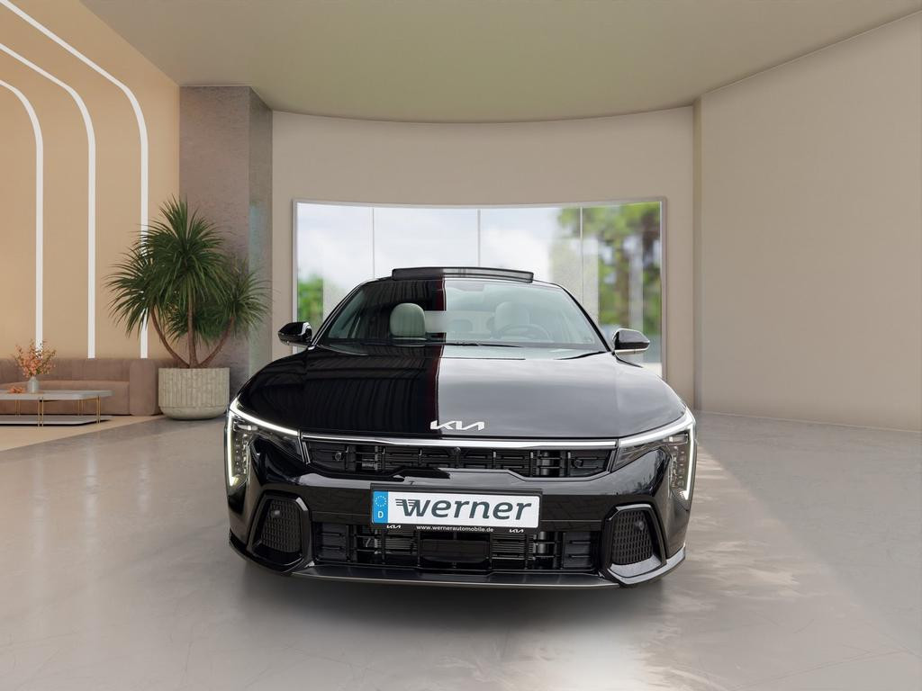 Kia K4