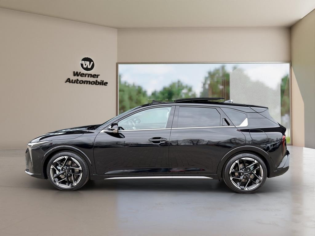 Kia K4