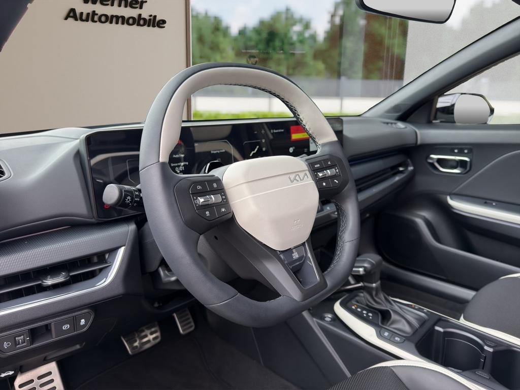 Kia K4