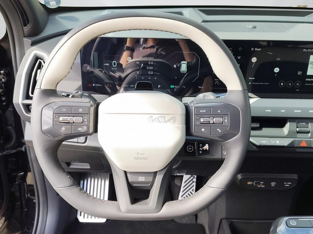 Kia EV5