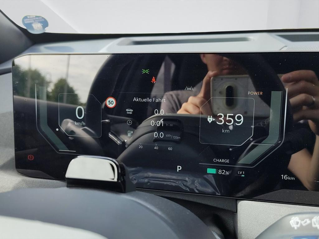 Kia EV5