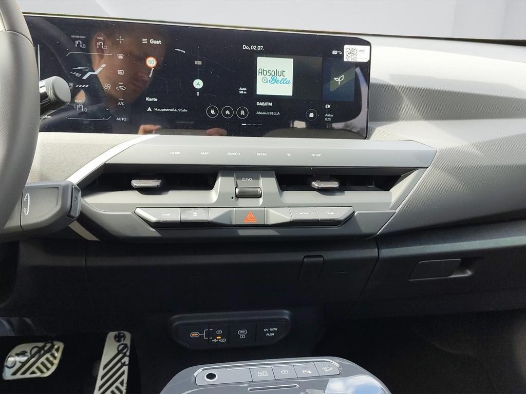 Kia EV5