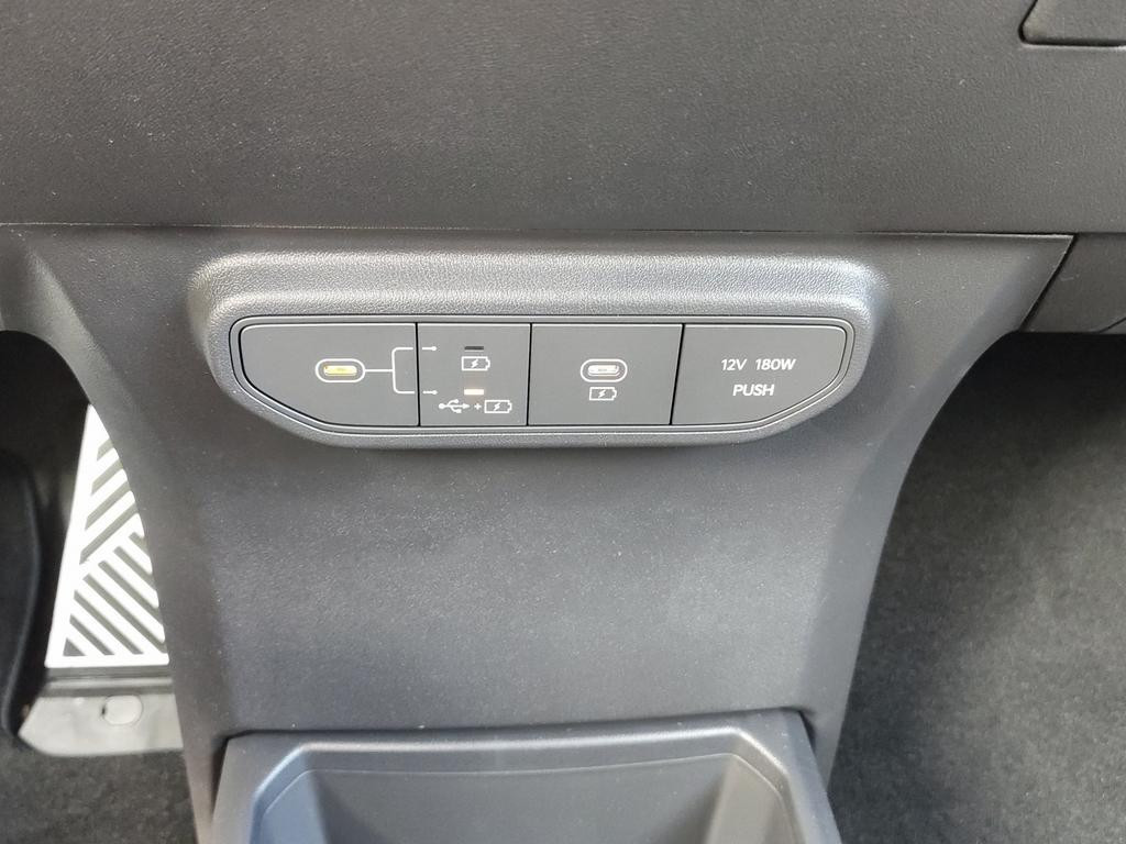 Kia EV5