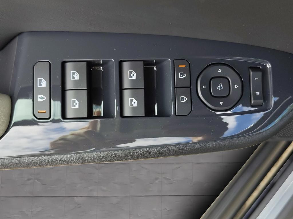 Kia EV5