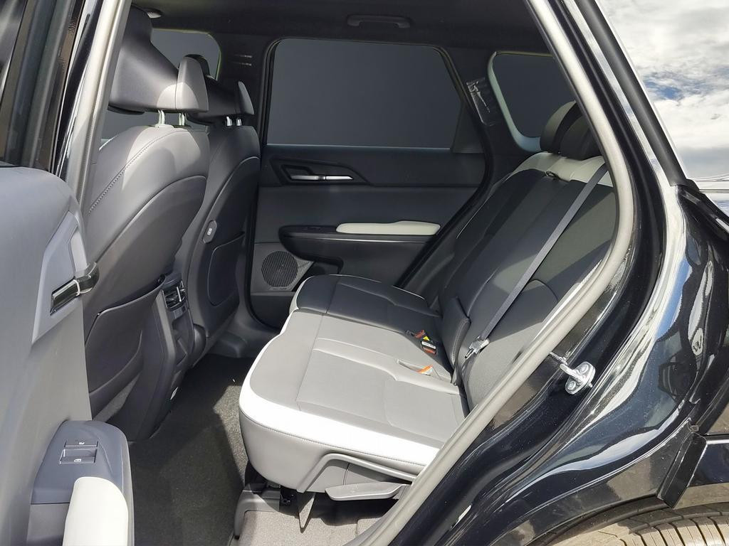 Kia EV5