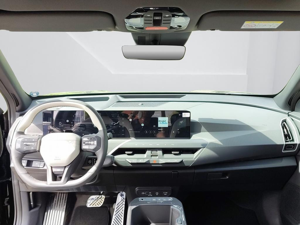 Kia EV5