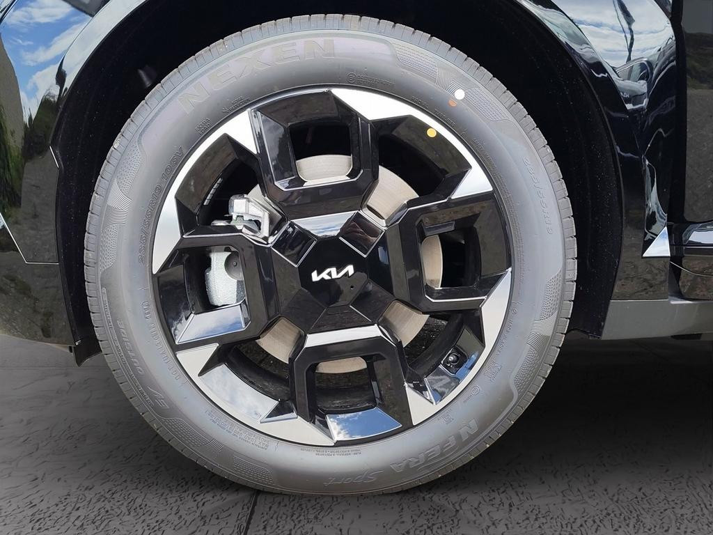 Kia EV5