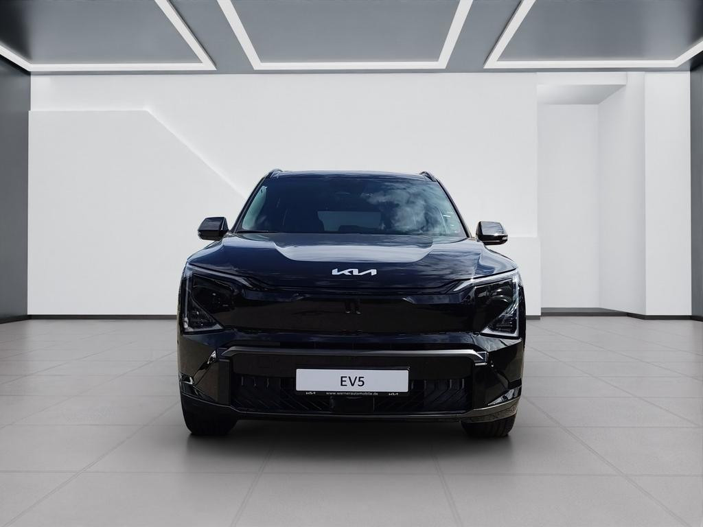 Kia EV5