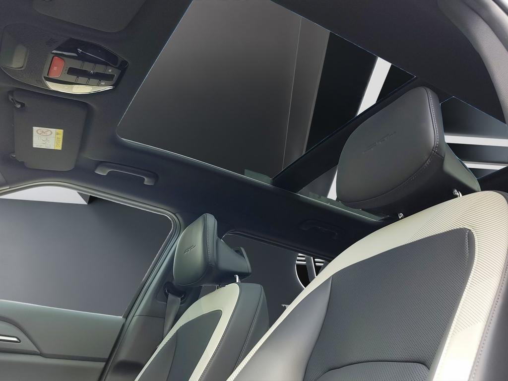 Kia EV5