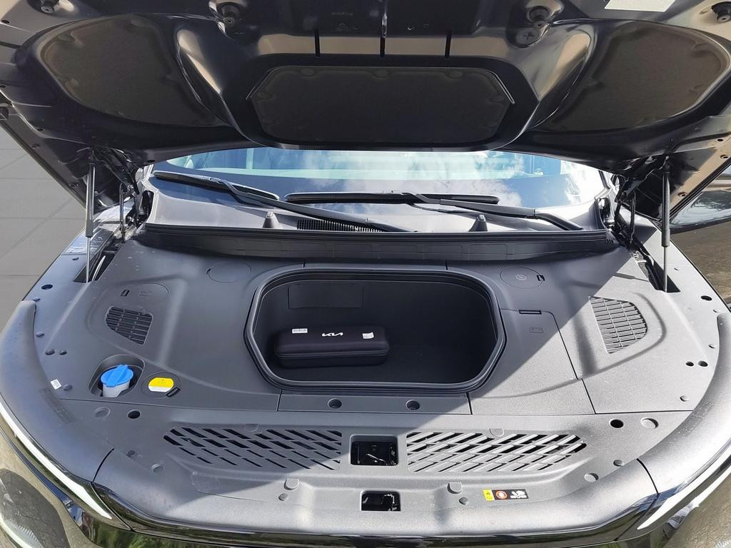 Kia EV5
