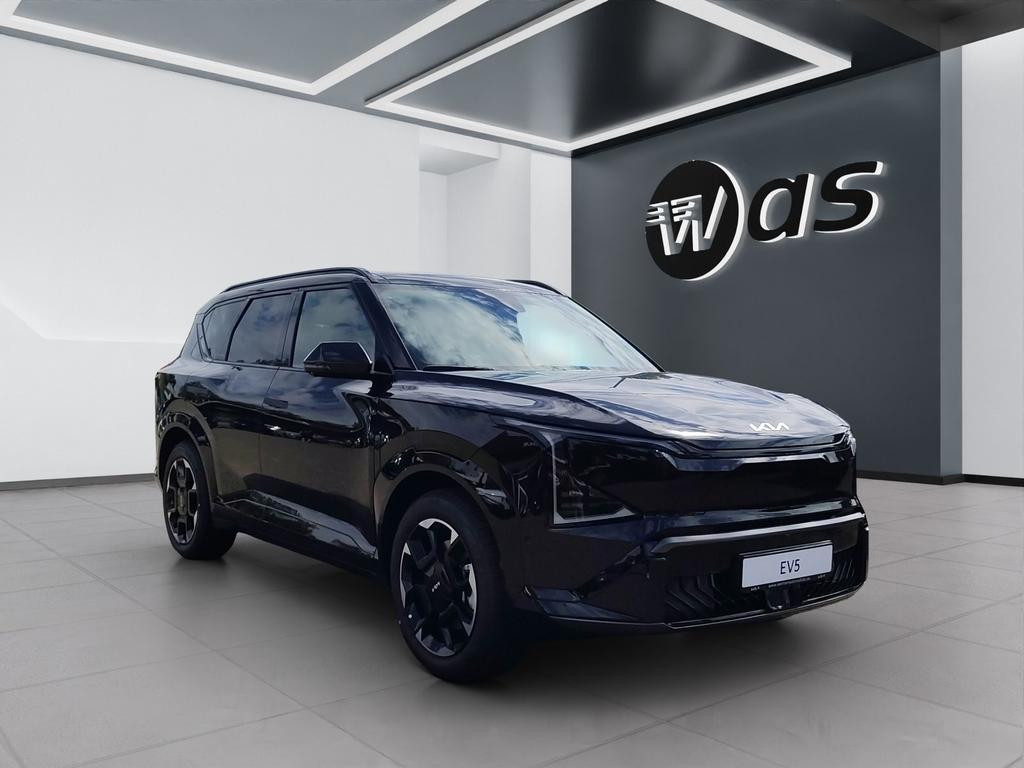 Kia EV5