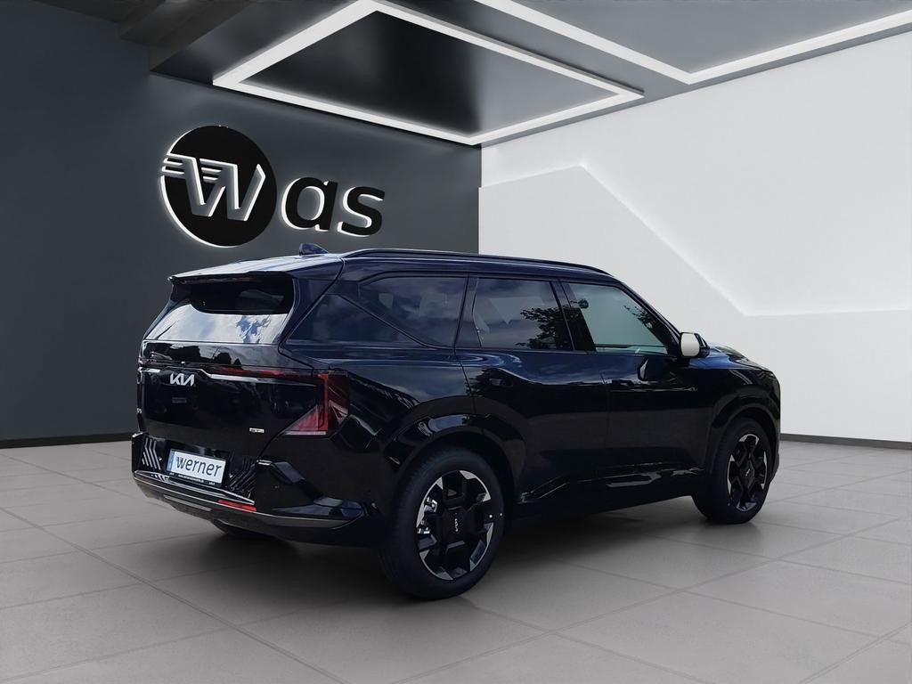 Kia EV5