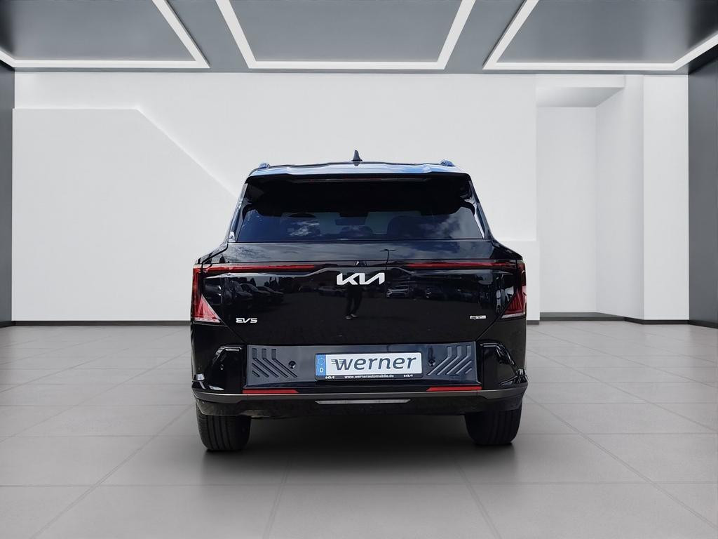 Kia EV5