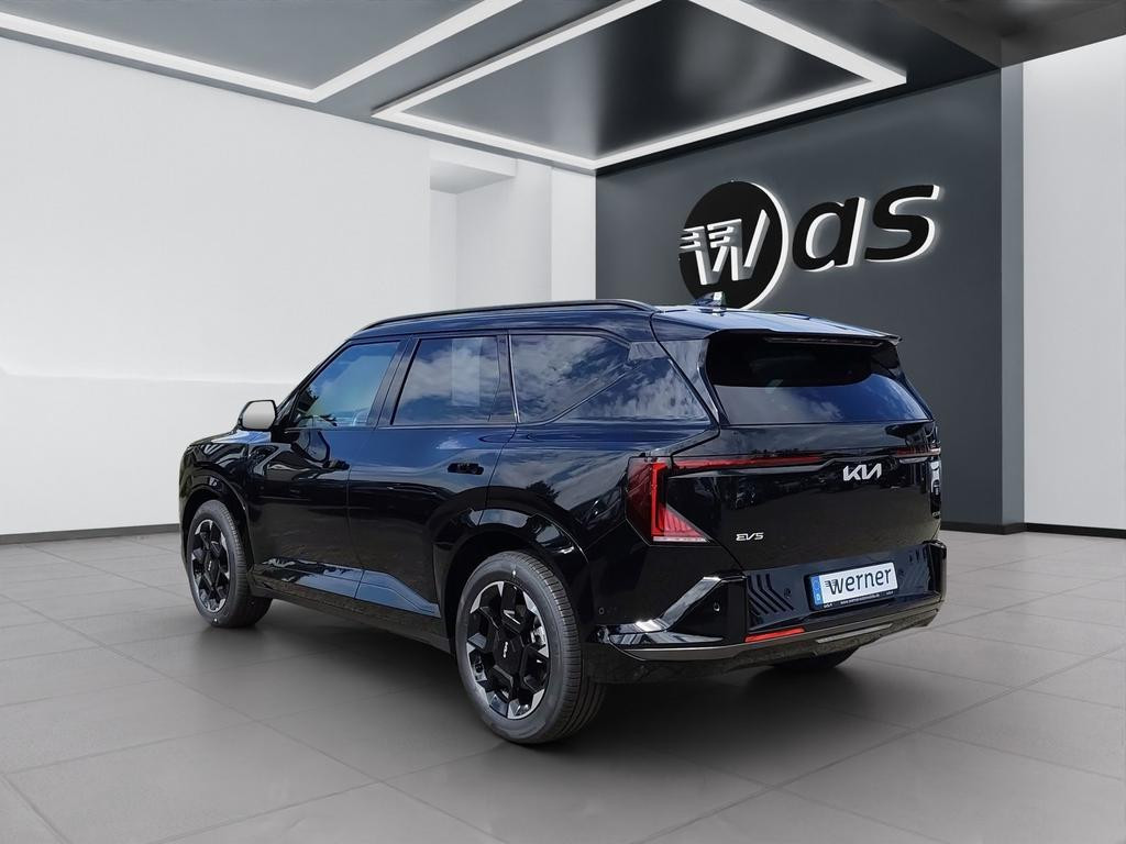 Kia EV5