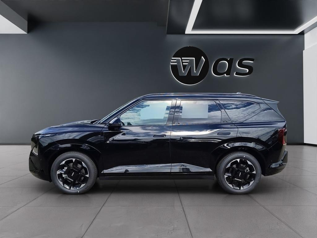 Kia EV5