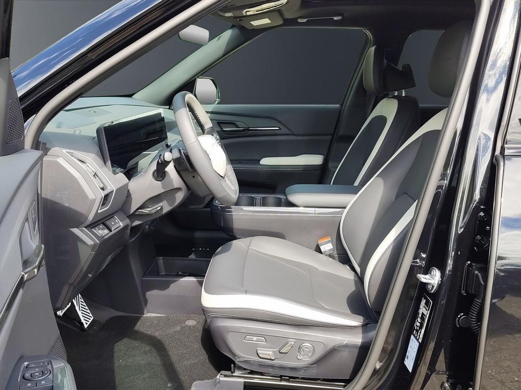 Kia EV5