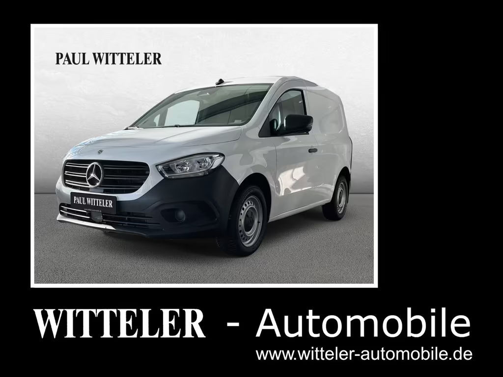 Mercedes-Benz Citan CDI
