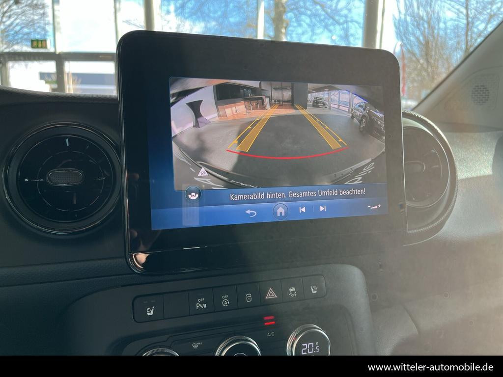 Mercedes-Benz Citan