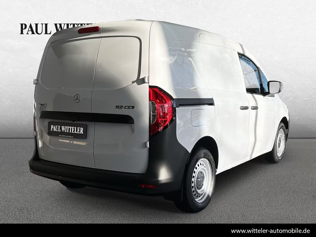 Mercedes-Benz Citan