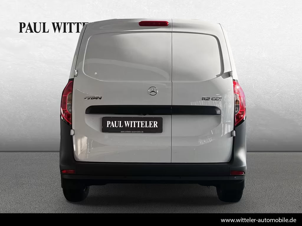 Mercedes-Benz Citan