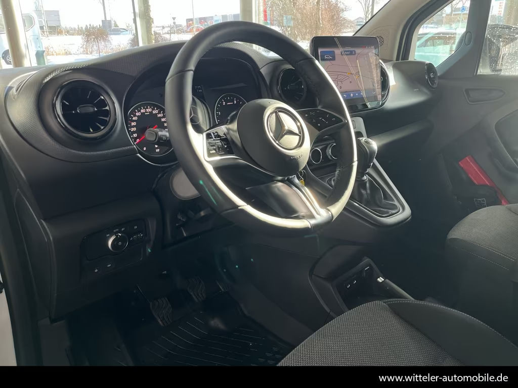 Mercedes-Benz Citan