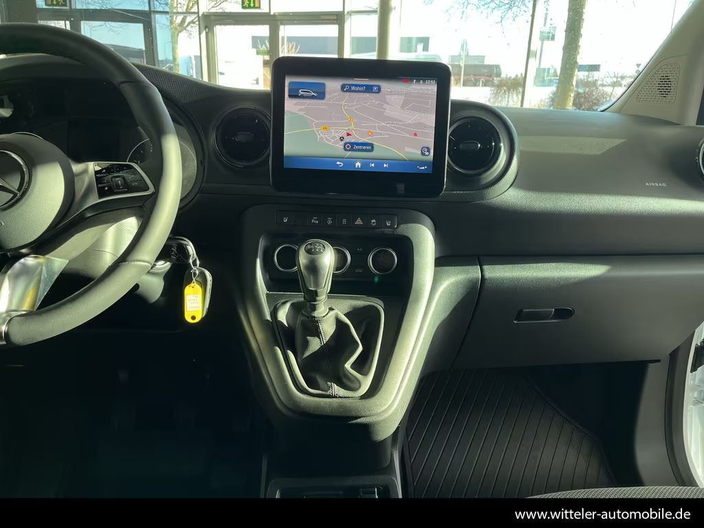 Mercedes-Benz Citan