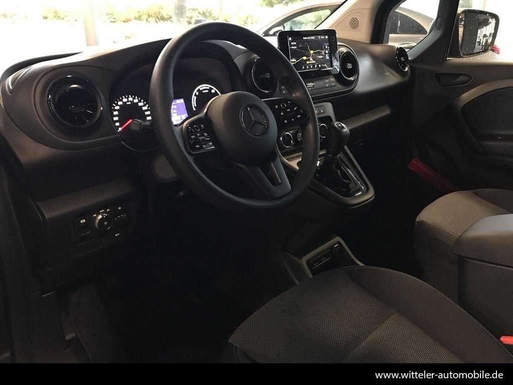 Mercedes-Benz Citan