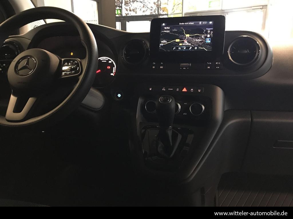Mercedes-Benz Citan