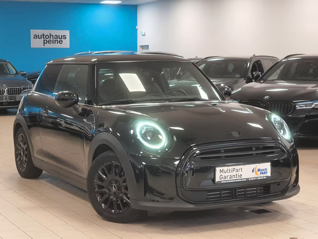 Mini One Classic