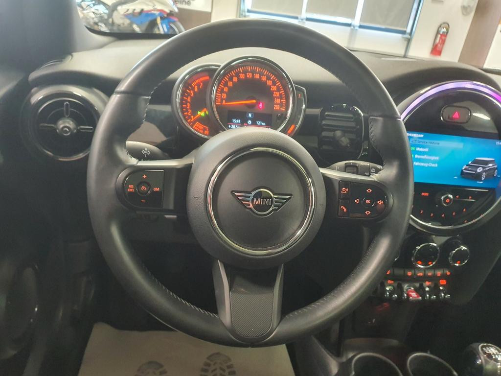 Mini One