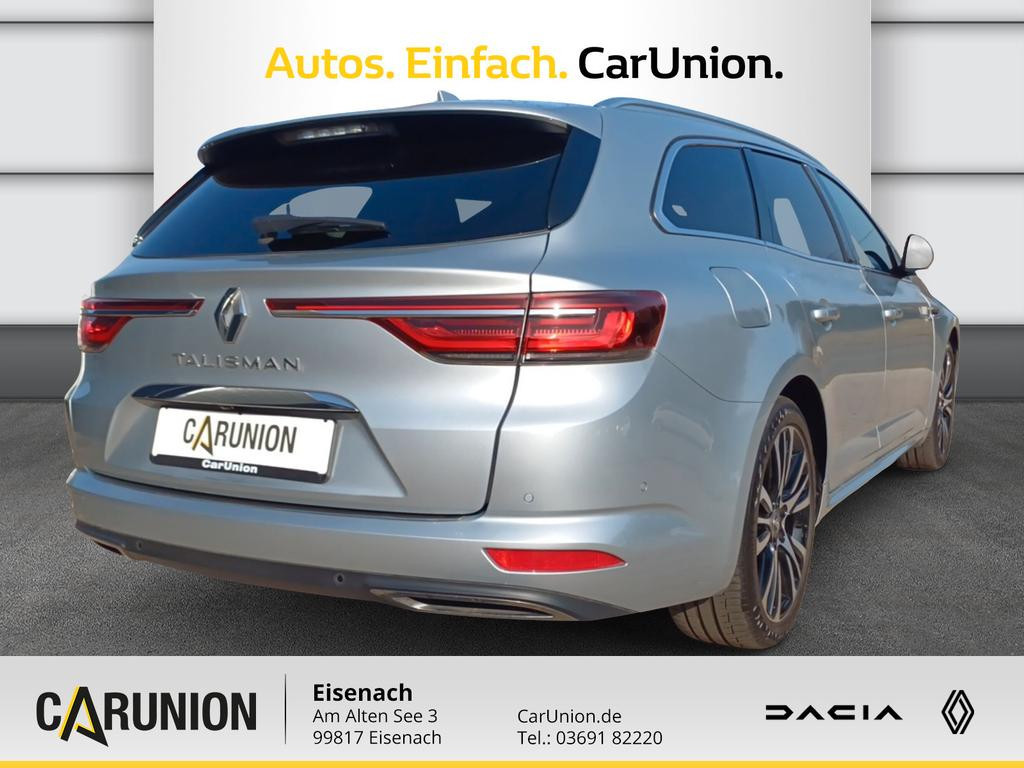 Renault Talisman
