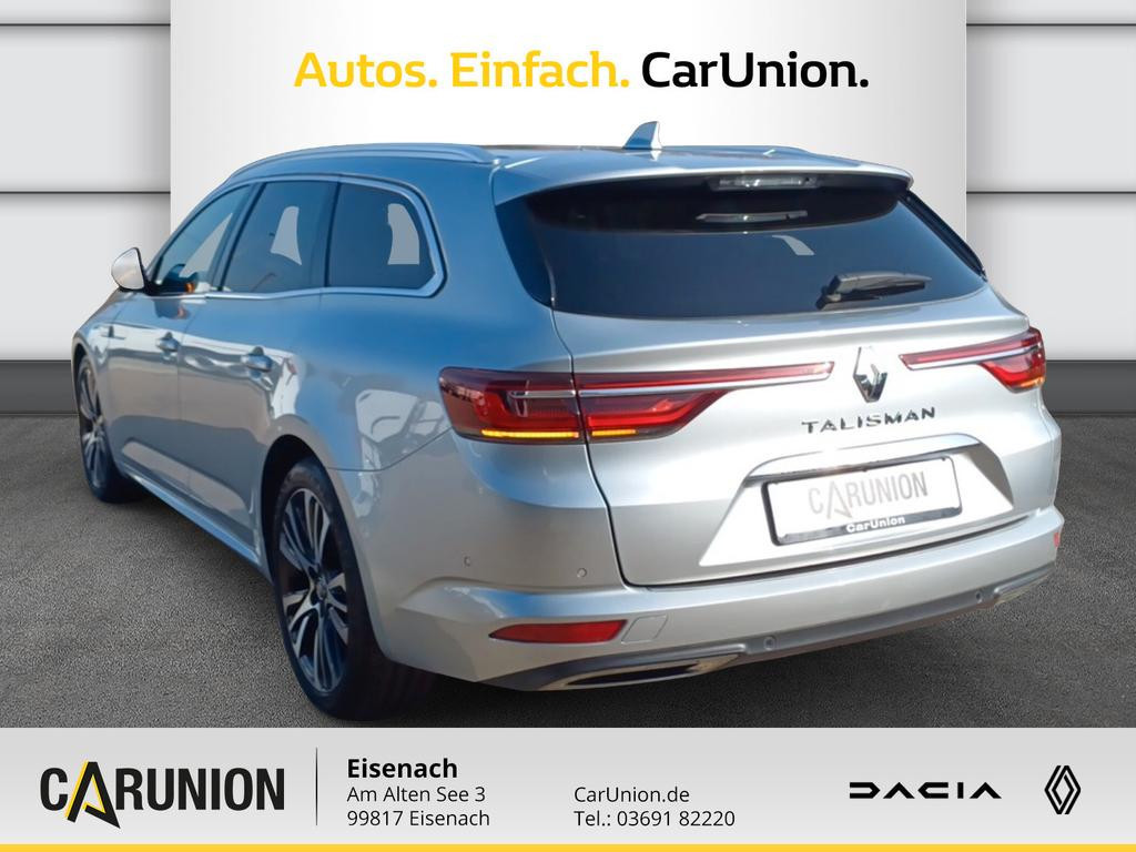 Renault Talisman