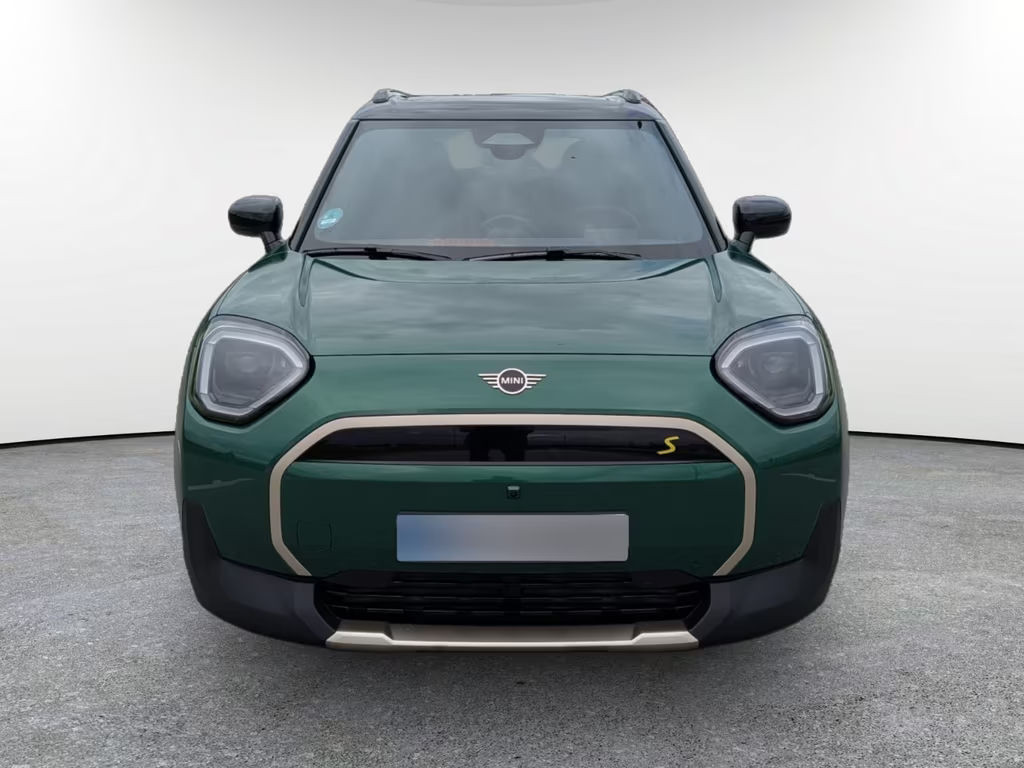 Mini Aceman E